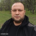 Эльвер, 42 года