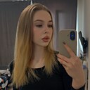 Кристина, 23 года