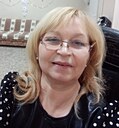 Валентина, 62 года