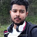 Mehedi Hossain, 27 лет