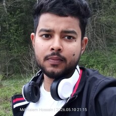 Фотография мужчины Mehedi Hossain, 27 лет из г. Кингисепп