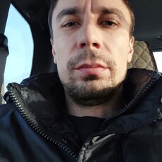Фотография мужчины Александр, 34 года из г. Свободный