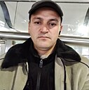 Камар, 38 лет