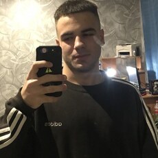 Фотография мужчины Влад, 22 года из г. Брест