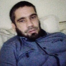 Фотография мужчины Смотрящий, 38 лет из г. Назрань