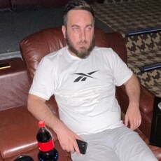 Фотография мужчины Ахмед, 35 лет из г. Самара