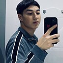 Алихан, 20 лет