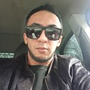Али, 32 года