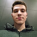 Семён, 20 лет