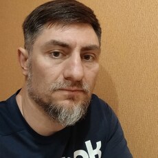 Фотография мужчины Aртур, 42 года из г. Тамбов