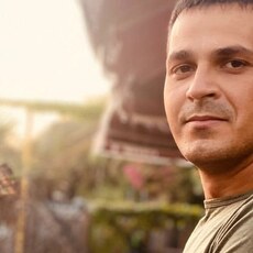 Фотография мужчины Сергей, 36 лет из г. Курчатов