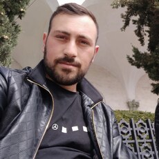 Фотография мужчины Artur, 32 года из г. Саки