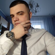 Фотография мужчины Кирилл, 23 года из г. Грязи
