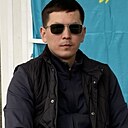 Aidos, 33 года