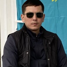 Фотография мужчины Aidos, 33 года из г. Алматы