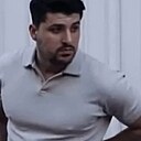 Исиф, 26 лет