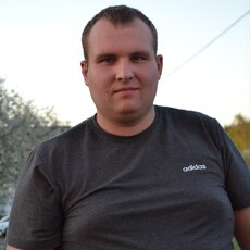 Фотография мужчины Дима, 23 года из г. Гомель