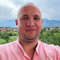Фотография мужчины Сергей, 40 лет из г. Алматы