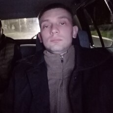 Фотография мужчины Валчок, 23 года из г. Кобрин