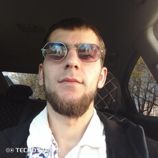 Фотография мужчины Anis, 26 лет из г. Пушкино (Московская Обл)
