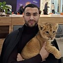 Рахим, 26 лет