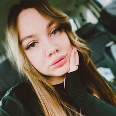 Фотография девушки Лелька, 22 года из г. Полоцк
