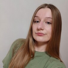 Фотография девушки Alina, 22 года из г. Краснодар
