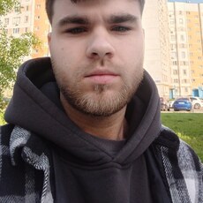 Фотография мужчины Никита, 20 лет из г. Набережные Челны
