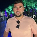 Алик, 34 года
