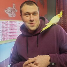Фотография мужчины Richi, 32 года из г. Лозовая