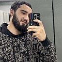 Kurbon, 24 года