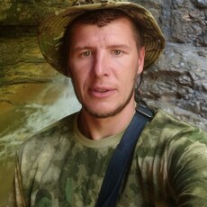 Фотография мужчины Алексей, 38 лет из г. Москва
