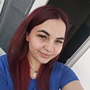Виктория, 22 года