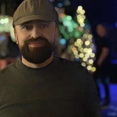 Фотография мужчины Андрей, 35 лет из г. Люберцы