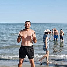 Фотография мужчины Slavik, 37 лет из г. Кишинев
