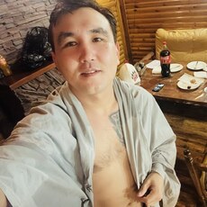 Фотография мужчины Булат, 31 год из г. Астана
