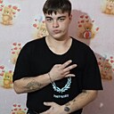 Витя, 18 лет