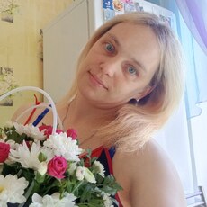 Фотография девушки Лилия, 37 лет из г. Добрянка
