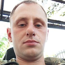 Фотография мужчины Павел, 32 года из г. Курск