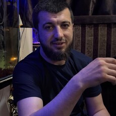 Хабиб, 31 из г. Ростов-на-Дону.