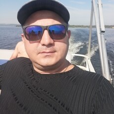 Фотография мужчины Андрей, 41 год из г. Ульяновск