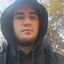 Никита, 19 лет