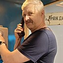 Олег, 60 лет