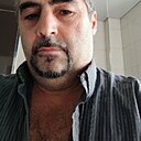 Araik, 52 года