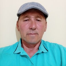 Фотография мужчины Аускан, 53 года из г. Костанай