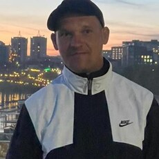Фотография мужчины Виталий, 36 лет из г. Павлодар