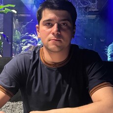 Фотография мужчины Саид, 25 лет из г. Махачкала