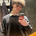 Рувим, 18 лет
