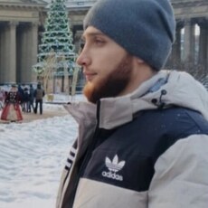 Фотография мужчины Маестро, 28 лет из г. Сосновый Бор