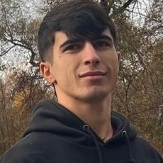 Фотография мужчины Хамза, 23 года из г. Подольск